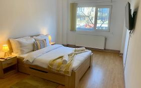 Jad - Family - Apartments - Zorilor
