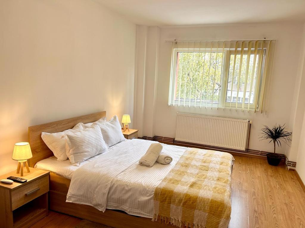 Jad - Family - Apartments - Zorilor Brașov Exterior foto