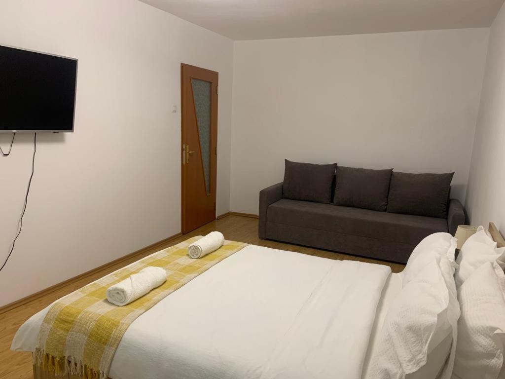 Jad - Family - Apartments - Zorilor Brașov Exterior foto